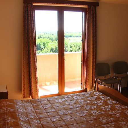 Guest House Caterina Poreč Eksteriør billede
