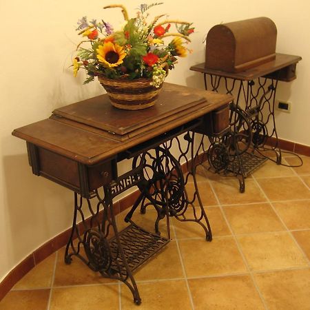 Guest House Caterina Poreč Eksteriør billede