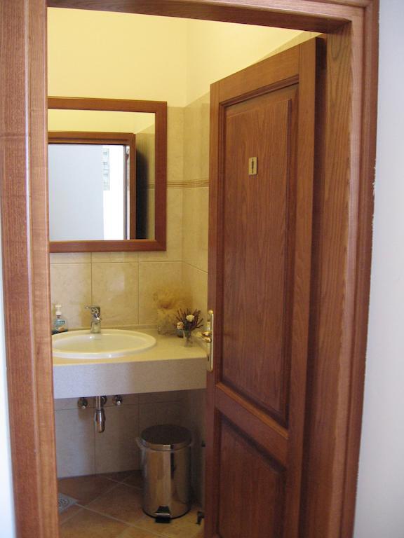 Guest House Caterina Poreč Eksteriør billede