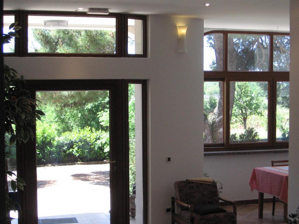 Guest House Caterina Poreč Eksteriør billede