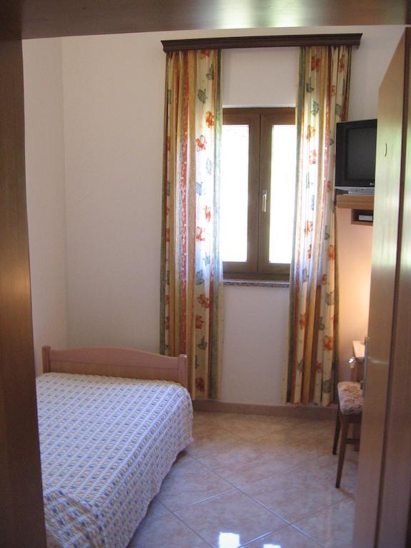 Guest House Caterina Poreč Værelse billede