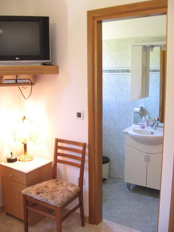 Guest House Caterina Poreč Værelse billede