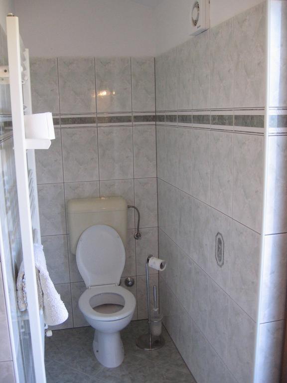 Guest House Caterina Poreč Eksteriør billede