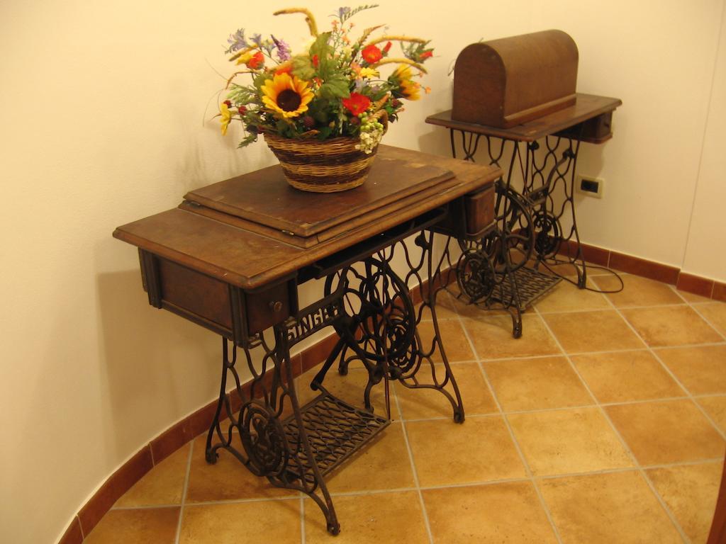 Guest House Caterina Poreč Eksteriør billede