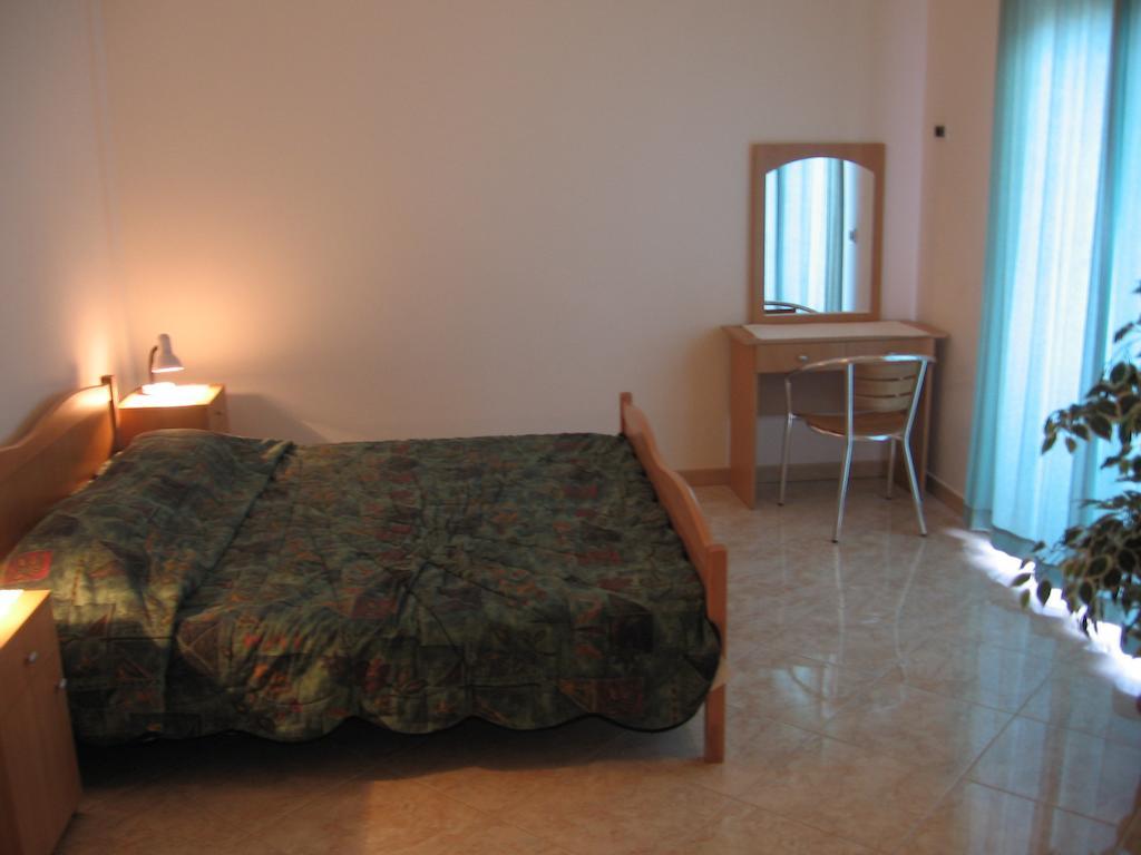 Guest House Caterina Poreč Værelse billede