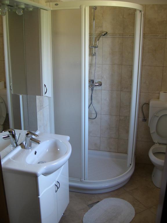 Guest House Caterina Poreč Eksteriør billede