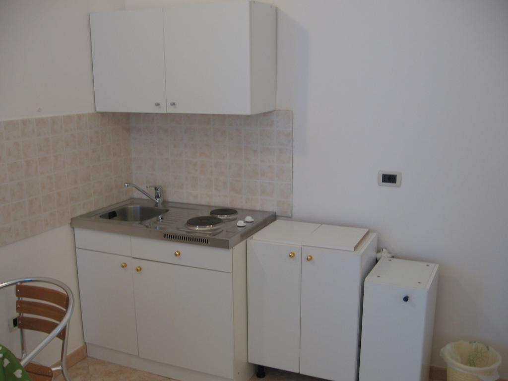Guest House Caterina Poreč Eksteriør billede